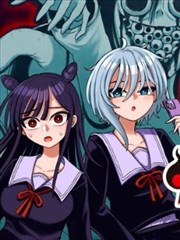 漫画改编分区展示图